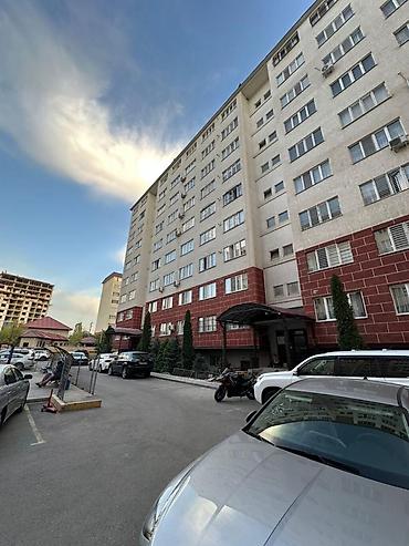 Продажа квартир: 2 комнаты, 67 м², 106 серия улучшенная, 6 этаж, Евроремонт at lalafo.kg — 2 Продажа квартир: 2 комнаты, 67 м², 106 серия улучшенная, 6 этаж, Евроремонт — 2