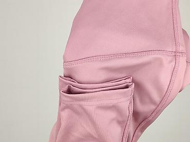 biegania: Cardio Bunny, Legginsy Sportowe damskie, rozmiar S — 7