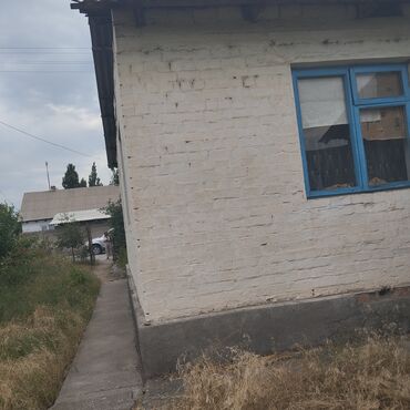 дома в воронцовке кыргызстан: 8 м², 5 комнат, Старый ремонт Без мебели