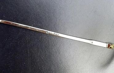 Naočare: Vintage Duncker dioptrijski ram GERMANY. ORIGINAL. Duncker. Made in — 8