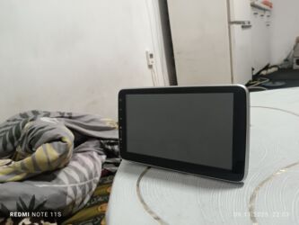 магнитола bluetooth: Монитор для машины. Любой марки цена 6000 сом lalafo.kg да магнитола bluetooth: Монитор для машины. Любой марки цена 6000 сом