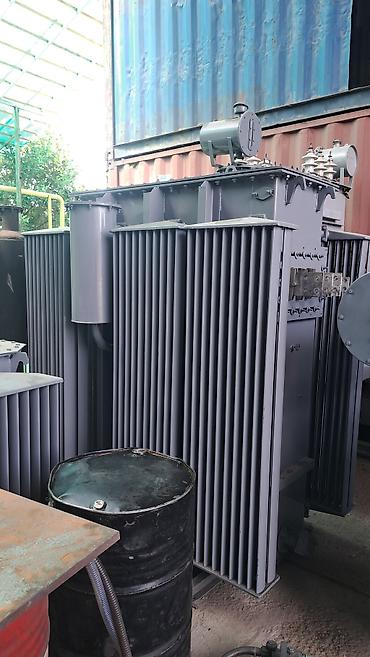 Электроагрегаты: Все виды силовые трансформаторы трансформатор трансформаторы ТМ ТМГ — 4