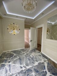 Долгосрочная аренда квартир: 4 комнаты, Собственник, Без подселения, С мебелью полностью, С мебелью частично — 10