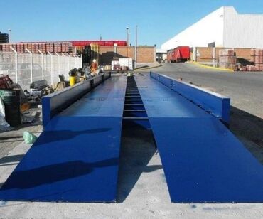 Ticarət tərəziləri: Tərəzi (Qapan) — 3