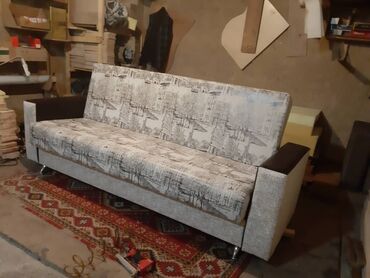 Прямые диваны: Диван новые оптовые цена без посредника от производителя доставка at lalafo.kg — 5 Прямые диваны: Диван новые оптовые цена без посредника от производителя доставка — 5