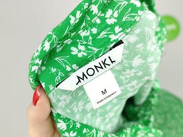 malpka: Monki, Sukienka damska, rozmiar M — 4