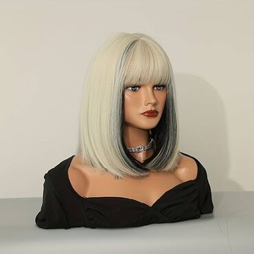 Perike i klipse: Perike 3200 — 5