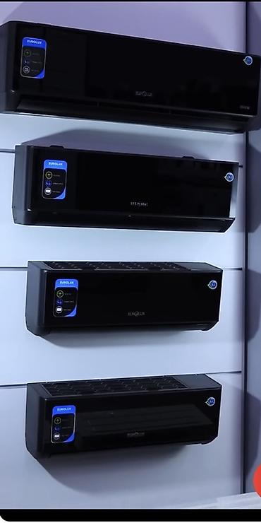eurolux utuleri: Eurolux kondisionerləri ən sərfəli qiymətə : GALAXY EU-AC09CHS32TBG — 1