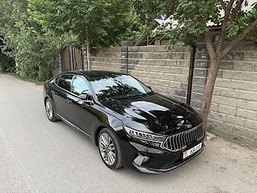 кия бонго 2017: Kia K7: 2020 г., 2.5 л, Автомат, Бензин, Седан — 1