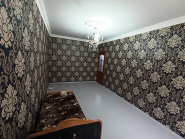 Uzunmüddətli kirayə mənzillər: Asan xidmətin yaxınlığında mənzil KİRAYƏ VERİLİR. 2otaqlı mənzil – tam — 6