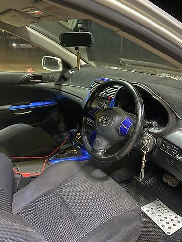 Toyota: Toyota Caldina: 2003 г., 2 л, Автомат, Бензин, Универсал — 5