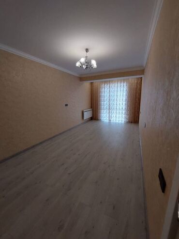 Yeni tikili: 2 otaqlı, Yeni tikili, m. Həzi Aslanov, 89 kv. m — 3