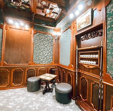 Бани, сауны, SPA: Сауна | Караоке, Массаж, Пилинг — 11