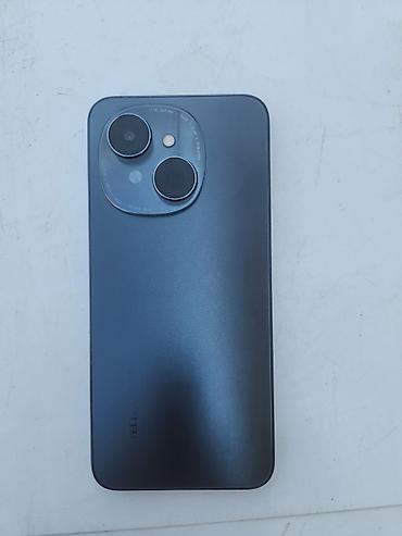 tecno spark go 2: Tecno Spark Go 2023, 128 GB, rəng - Boz, İki sim kartlı — 4