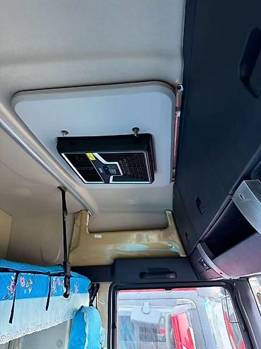 Тягачи: Тягач, 2021 г., Без прицепа — 8