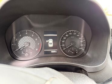 Hyundai: Hyundai Accent: 1.6 l | 2022 il Sedan — 7