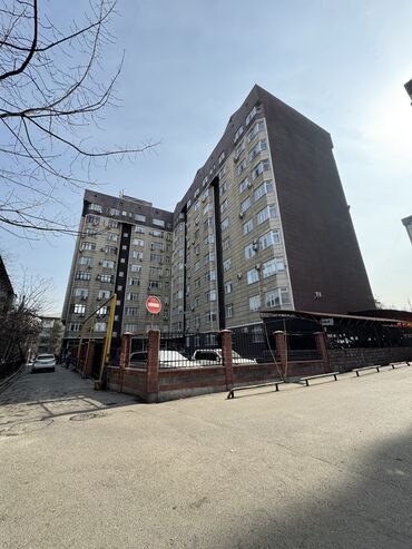 продаю одна комнатная квартира: 2 комнаты, 76 м², Элитка, 3 этаж, Евроремонт