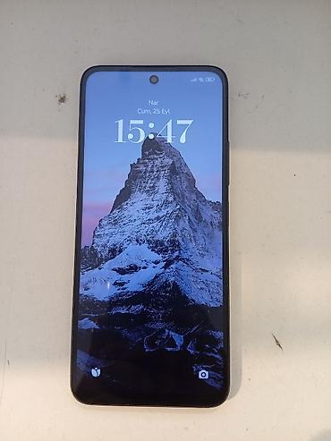 redmi note 12 s: Xiaomi 12, 256 GB, rəng - Qara, 
 Sensor, Barmaq izi, Face ID — 2