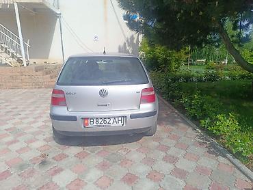 argb controller: Volkswagen Golf: 2003 г., 1.6 л, Автомат, Бензин, Хэтчбэк — 5