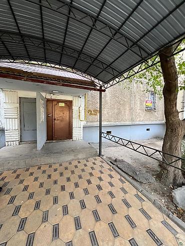 1 комната, 40 м², Восток-5 мкр 106 серия, 7 этаж, Старый ремонт