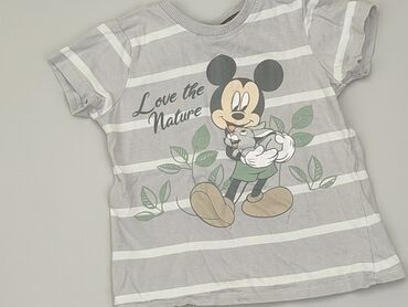 Koszulki: Koszulka, Disney, 3 lata, stan - Dobry