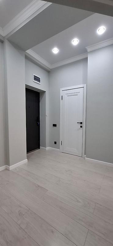 квартиры в аламедин 1: 1 комната, 39 м², Элитка, 3 этаж, Свежий ремонт — 5