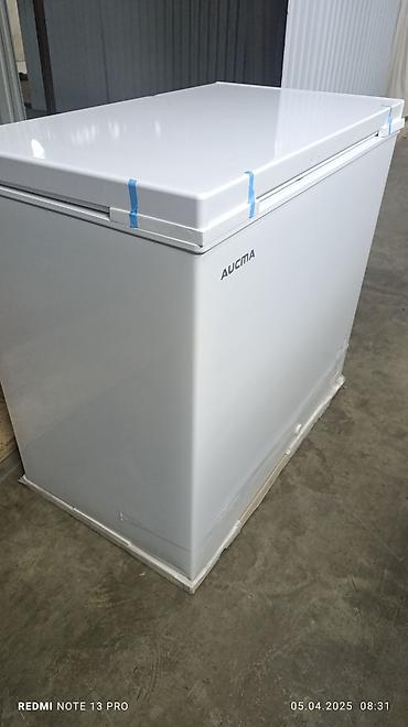 Морозильники: Морозильник, Новый, Бесплатная доставка — 4