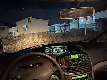 эстима тайота: Toyota Previa: 2002 г., 2.4 л, Механика, Бензин, Минивэн — 6
