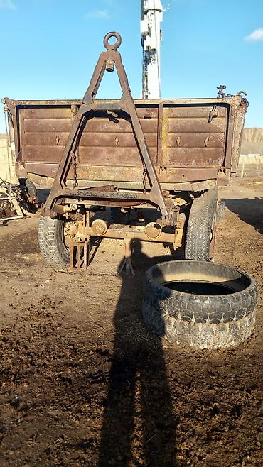 Другая сельхозтехника: Другая сельхозтехника — 8