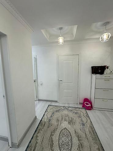 Продажа квартир: 4 комнаты, 89 м², Элитка, 1 этаж, Косметический ремонт — 4