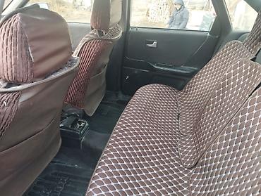 Audi: Audi 80: 1993 г., 2 л, Механика, Бензин, Седан — 17