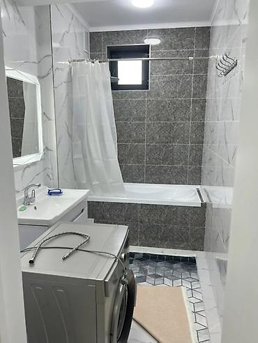 Продажа квартир: 2 комнаты, 73 м², Элитка, 6 этаж, Евроремонт — 9