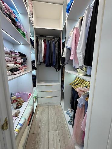 Продажа квартир: 3 комнаты, 109 м², Элитка, 14 этаж, Дизайнерский ремонт — 9