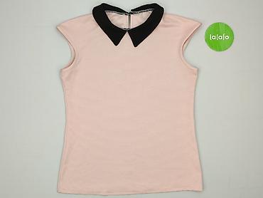 basic bluzki damskie: Bluzka damska, rozmiar L — 2