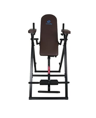 Инверсионные столы: FAMILY SPORT Инверсионный стол Стол для грыжи и спины Для — 9