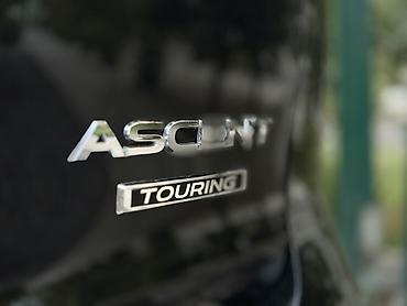 Subaru: Subaru Ascent: 2018 г., 2.4 л, Вариатор, Бензин, Кроссовер — 15