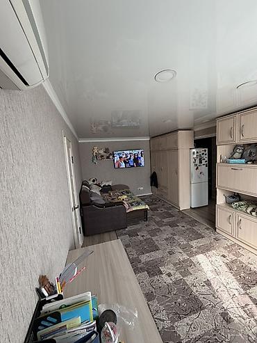 квартира микраш: 2 комнаты, 56 м², 1 этаж, Свежий ремонт — 3