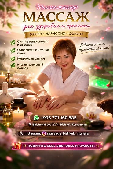 Массаж: Массаж | Лечебный массаж | Холка на шее, Подвывих сустава — 11