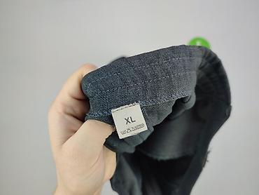second hand polen: Spodnie materiałowe damskie, rozmiar XL — 4