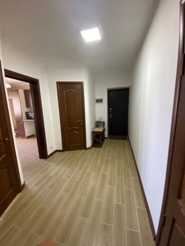 чолпон ата недвижимость: 2 комнаты, 50 м², 4 этаж, Евроремонт