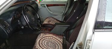 Mercedes-Benz 190 (W201): 9.9 l | 2000 il Kabriolet
