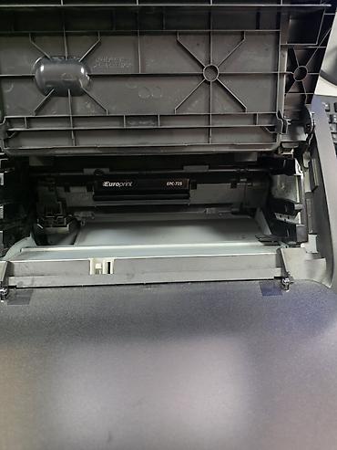 canon printer lbp 2900: Принтер LBP6030B Состояние хорошее, обслужен, готов к работе — 6