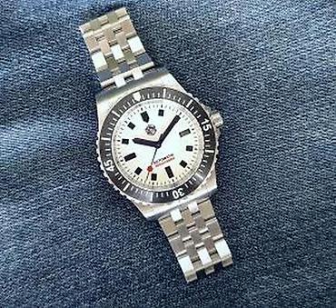 Ručni satovi: San Martin SN012-G - 41mm - Miyota 8215 Automatik — 16
