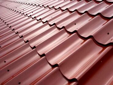 Металлочерепица: Адаманта Адаманта+ Металочерепица Металлочерепица Профнастил Проф — 5