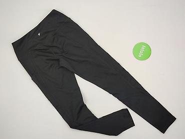 legginsy i stringi: Workout, Legginsy Sportowe damskie, rozmiar XS — 4