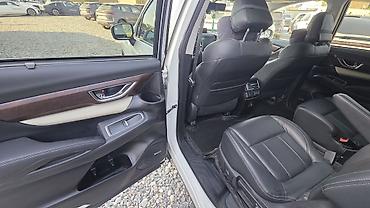 Subaru: Subaru Ascent: 2022 г., 2.4 л, Вариатор, Бензин, Кроссовер — 9
