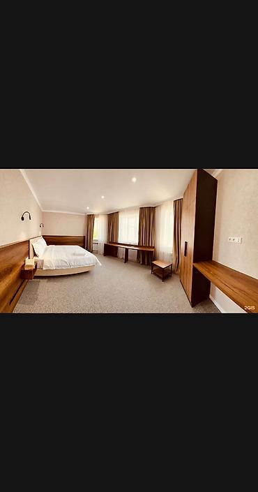Комнаты: 🏨MokkHotel Комфорт и уют для вашего отдыха🌿 Работаем круглосуточно — 1