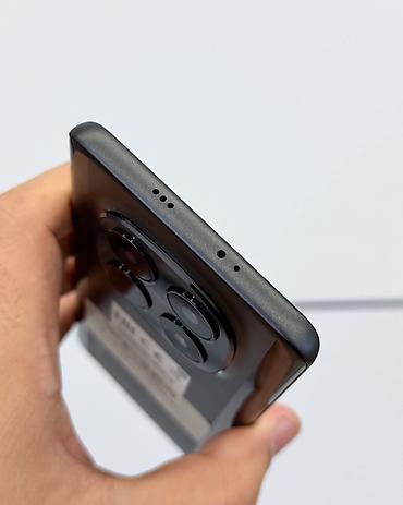 Poco: Poco M8, Б/у, 256 ГБ, цвет - Черный, В рассрочку, 2 SIM — 5