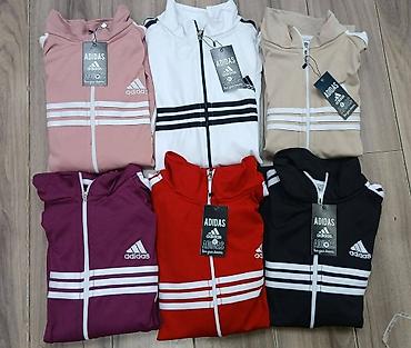 nike trail helanke: 10. ženske trenerke S,M,L,XL,XXL veličine za 4200 din🌸🌸 — 2