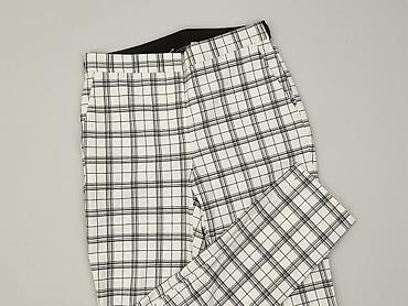 hm trousers: Zara, Spodnie materiałowe damskie, rozmiar S — 1